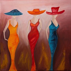 Modeshow ⭐ (40*40)