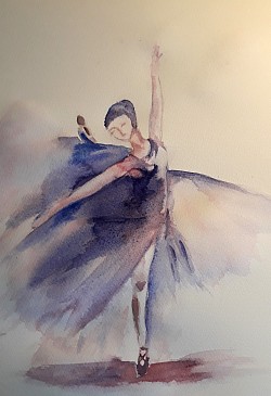 Ballerina 2