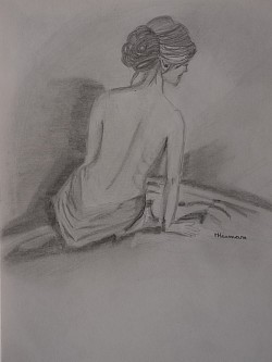 Vrouwelijk naakt  ⭐