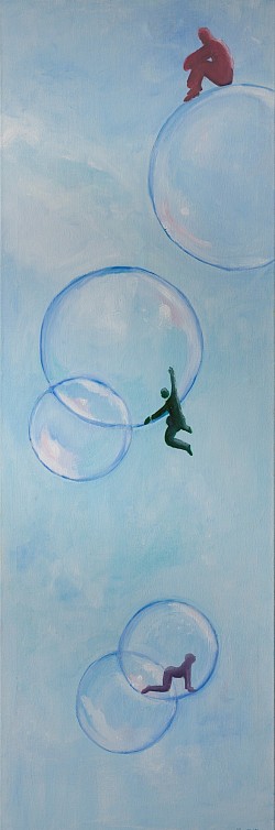 zeepbellen ⭐ (70*50)